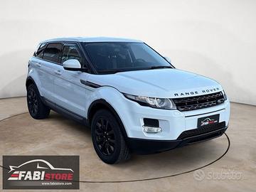 Land Rover Range Rover Evoque 2.2 SD4 150 Cv ...