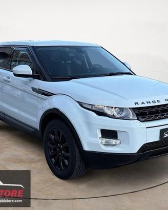Land Rover Range Rover Evoque 2.2 SD4 150 Cv ...