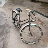 bici mbk Vintage 