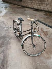 bici mbk Vintage 