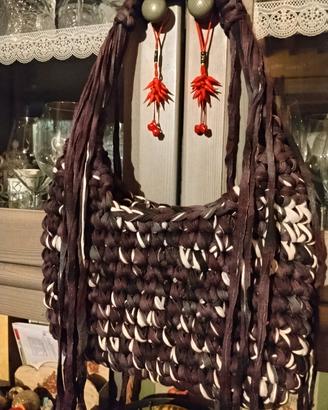 borsa a spalla 