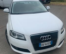 Audi a3 1.6