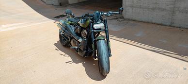 Harley-Davidson Sportster S - 2023