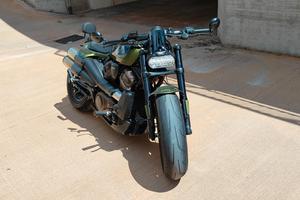 Harley-Davidson Sportster S - 2023