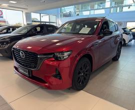 Mazda CX-60 3.3L e-Skyactiv D 249CV MHEV AWD ...