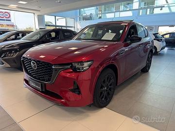 Mazda CX-60 3.3L e-Skyactiv D 249CV MHEV AWD ...
