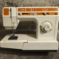 Macchina da Cucire Singer