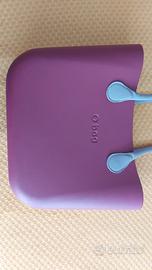 Borsa "o bag"