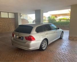 BMW Serie 3 2010