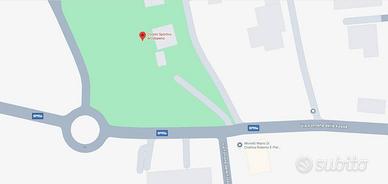 Immobile in asta di 3492 m² a Velletri