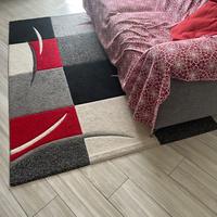 Tappeto moderno salone