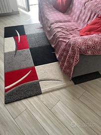 Tappeto moderno salone