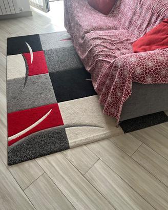 Tappeto moderno salone