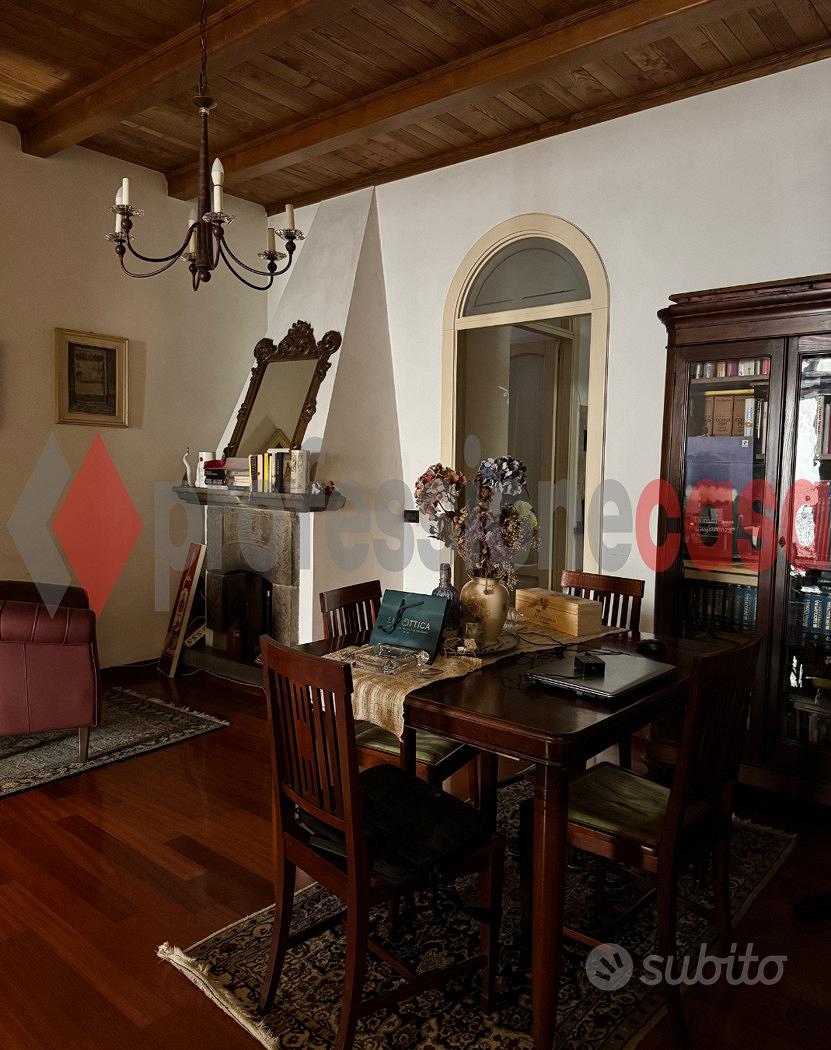 Appartamento – SA - Vista 3