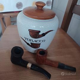 pipe Savinelli 