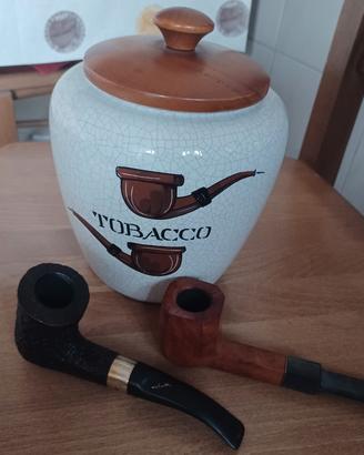 pipe Savinelli 