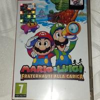 Giochi Nintendo switch 