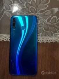 Huawei p30 lite 