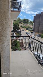 Monte Urpinu, luminoso, ampio quadrivano mq.140