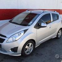 Ricambi usati chevrolet spark #1
