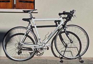 Bici da corsa Cannondale 