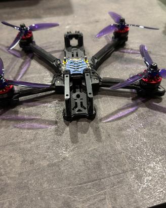 Drone fpv 5 pollici