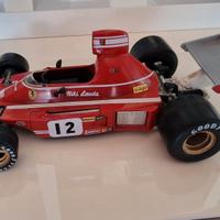 Ferrari 312 B3 Poljstil 