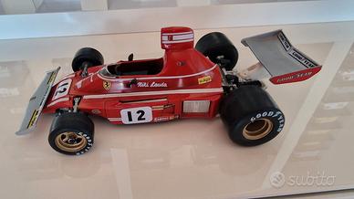 Ferrari 312 B3 Poljstil 