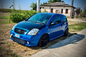  Citroen C2 VTS