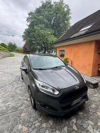 Ford Fiesta ST Line