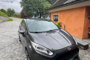 Ford Fiesta ST Line