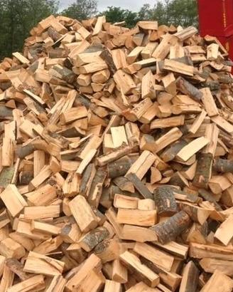 legna da ardere 