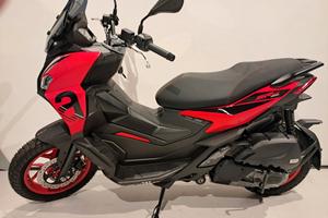 Aprilia SR GT 125 Sport