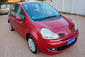 Renault Modus 1.2 16V Expression