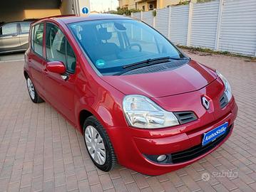 Renault Modus 1.2 16V Expression