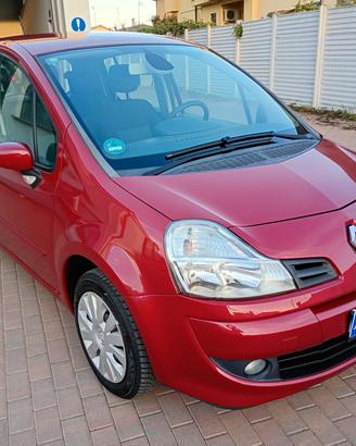 Renault Modus 1.2 16V Expression