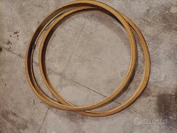 Copertoni Michelin Select 700x28c