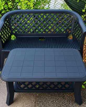 SET DA GIARDINO 