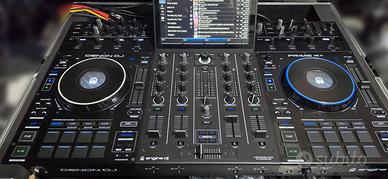 CONSOLE Denon DJ Prime 4 + PLUS (2024)