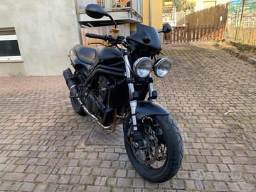 Triumph speed Triple 955i