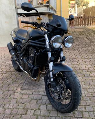 Triumph speed Triple 955i
