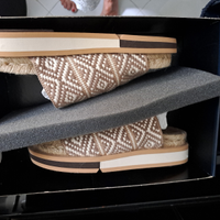 Espadrillass Fabi n36