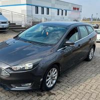 Ford Focus SW 1.5 DIESEL 2015 TOP!