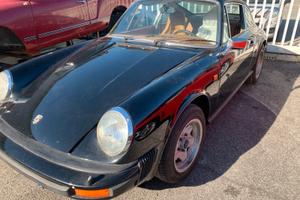 PORSCHE 911 2.7  ‘75