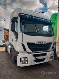 Ricambi per Iveco Eco Stralis 460 EEV