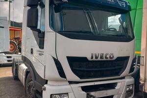 Ricambi per Iveco Eco Stralis 460 EEV