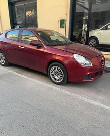 Alfa romeo giulietta 2011 1.6 105cv
