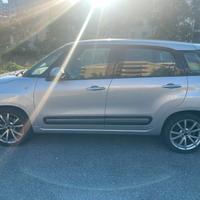 Cerchi alfa 17 mod TI