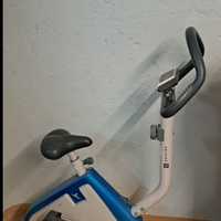 cyclette decathlon