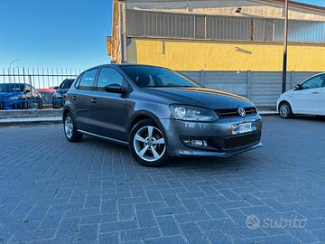 VW POLO 1.2 BENZINA